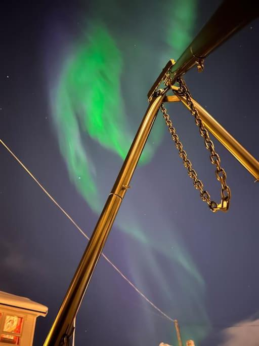 Tromso'S Best Location? City & Nature 5 Mins Away. Extérieur photo